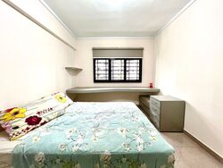 Blk 585 Woodlands Drive 16 (Woodlands), HDB 3 Rooms #487626571